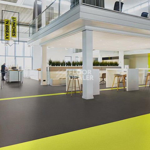Forbo Modul'up 19 dB Material 248UP4319 lime green canyon фото 2 | FLOORDEALER